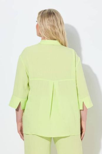 Plus size veliki brojevi Bluza kratkih rukava za punije