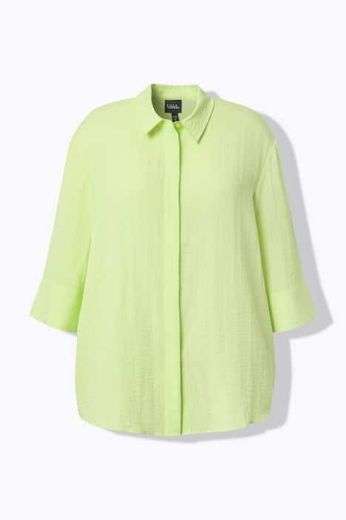 Plus size veliki brojevi Bluza kratkih rukava za punije