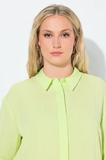 Plus size veliki brojevi Bluza kratkih rukava za punije