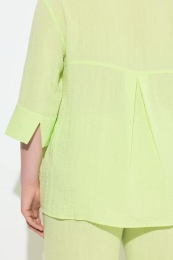 Plus size veliki brojevi Bluza kratkih rukava za punije