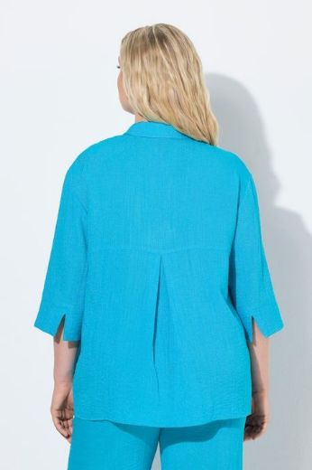 Plus size veliki brojevi Bluza kratkih rukava za punije