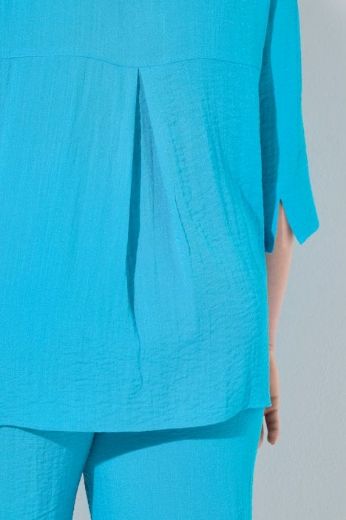 Plus size veliki brojevi Bluza kratkih rukava za punije