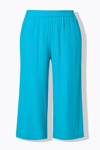 Plus size veliki brojevi Hlače lagane šireg kroja nogavica za punije