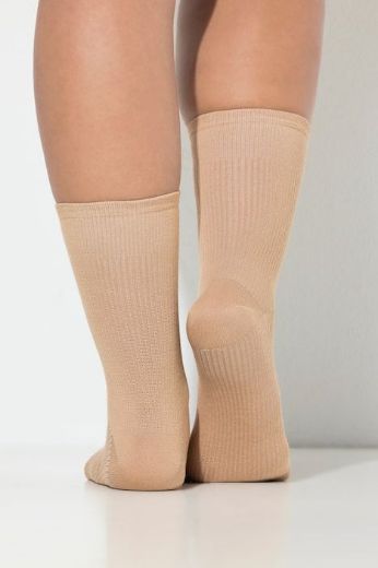 Plus size veliki brojevi Čarape kompresijske za punije