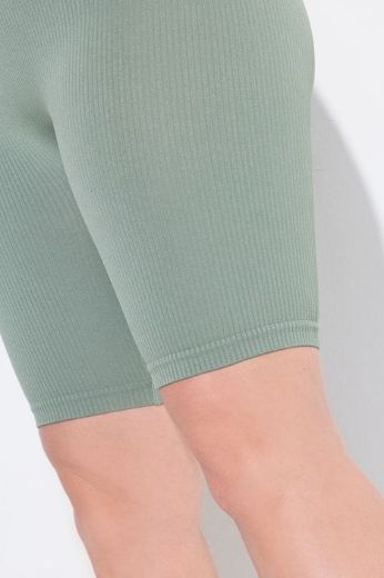 Plus size veliki brojevi Tajice kratkih nogavica za punije
