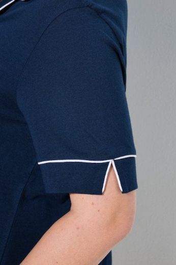 Plus size veliki brojevi Pidžama kratkih rukava i kratkih nogavica za punije