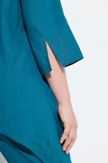 Plus size veliki brojevi Bluza 3/4 rukava za punije