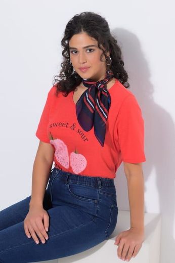 Plus size veliki brojevi Marama za punije