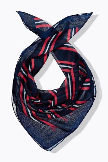 Plus size veliki brojevi Marama za punije