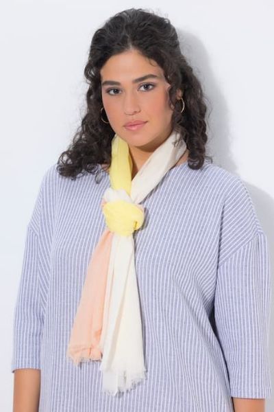 Veliki brojevi Šal moda za punije