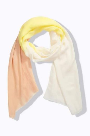 Plus size veliki brojevi Šal za punije