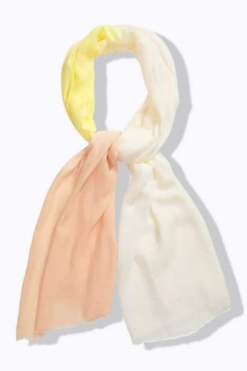 Plus size veliki brojevi Šal za punije