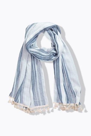 Plus size veliki brojevi Šal za punije