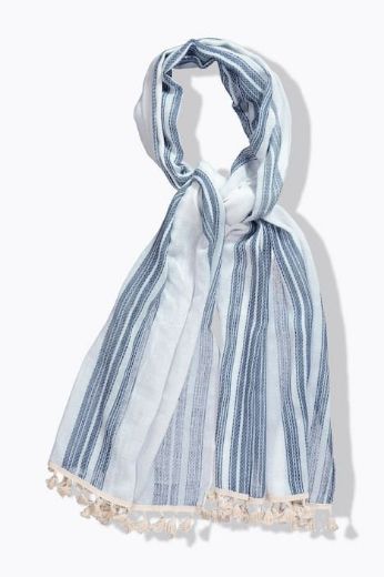 Plus size veliki brojevi Šal za punije