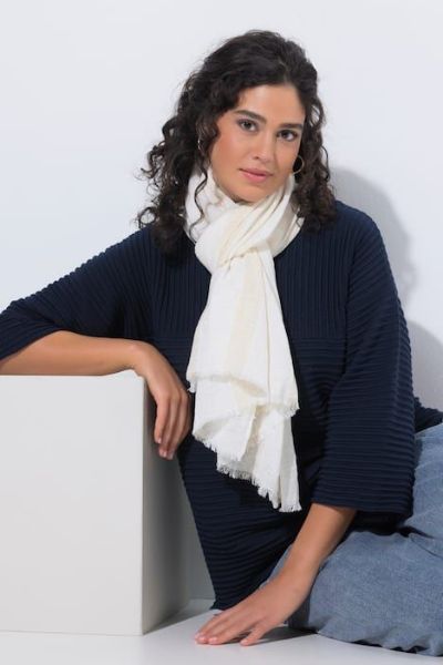 Veliki brojevi Šal moda za punije