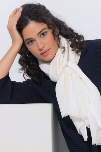 Plus size veliki brojevi Šal za punije