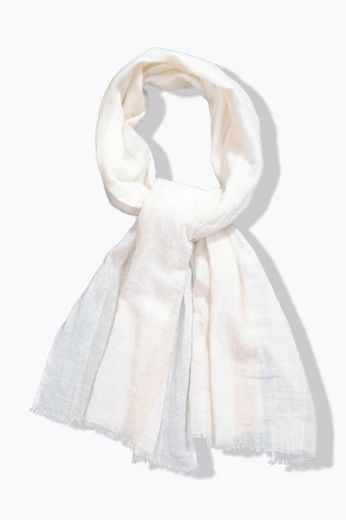 Plus size veliki brojevi Šal za punije