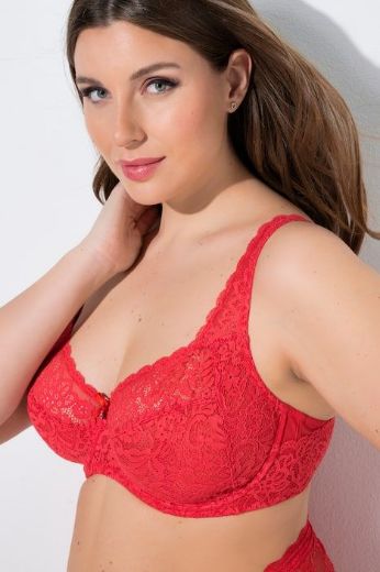 Plus size veliki brojevi Grudnjak Stella za punije