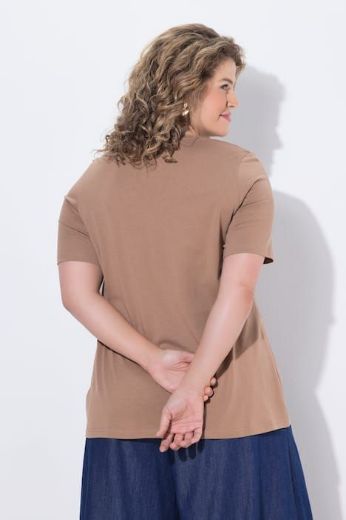 Plus size veliki brojevi Majica 2 komada kratkih rukava za punije