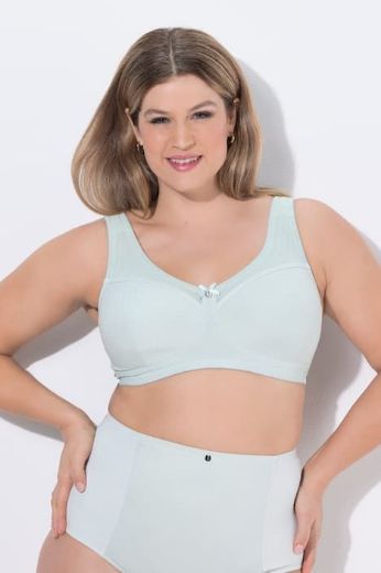 Plus size veliki brojevi Grudnjak Kelly za punije