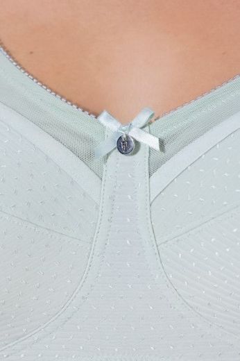 Plus size veliki brojevi Grudnjak Kelly za punije