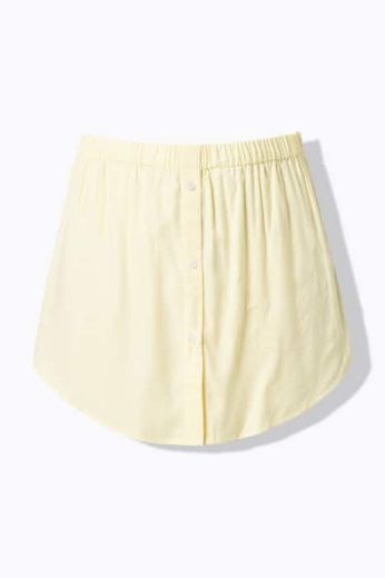 Plus size veliki brojevi Produžetak za košulju za punije