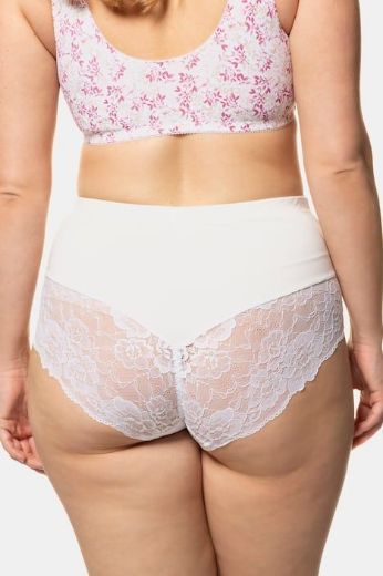 Plus size veliki brojevi Gaćice 2 komada za punije