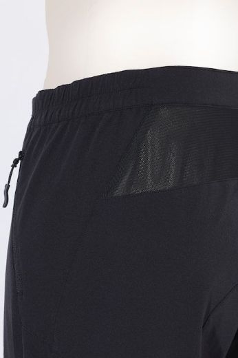 Plus size veliki brojevi Trenirka donji dio  vodoodbojna za punije