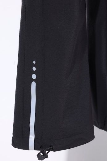 Plus size veliki brojevi Trenirka donji dio  vodoodbojna za punije