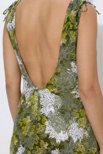 Plus size veliki brojevi Kupaći kostim jednodijelni mekanih košarica za punije