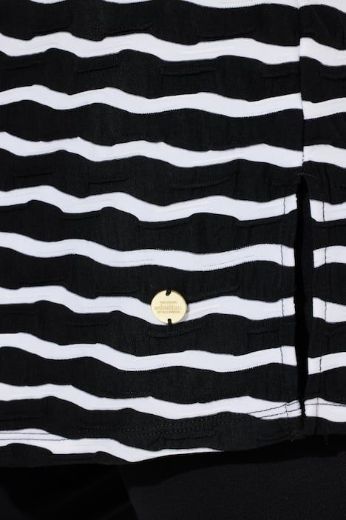 Plus size veliki brojevi Majica kratkih rukava za punije