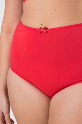 Plus size veliki brojevi Gaćice 5 u paketu za punije