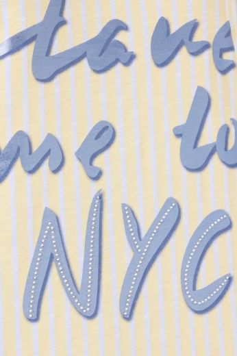 Plus size veliki brojevi Majica kratkih rukava za punije