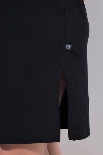 Plus size veliki brojevi Spavaćica kratkih rukava 2 u paketu za punije