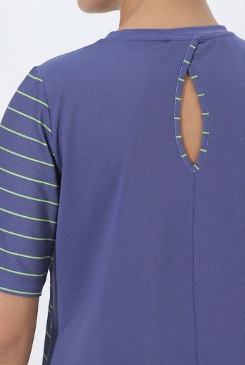 Plus size veliki brojevi Majica kratkih rukava za punije