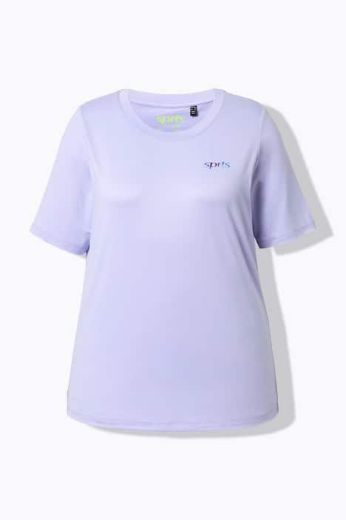 Plus size veliki brojevi Majica sportska kratkih rukava za punije