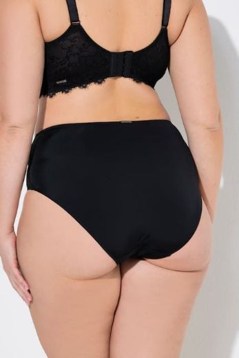 Plus size veliki brojevi Gaćice midi za punije