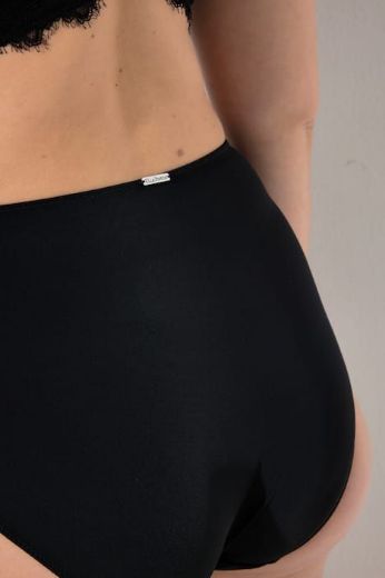 Plus size veliki brojevi Gaćice midi za punije