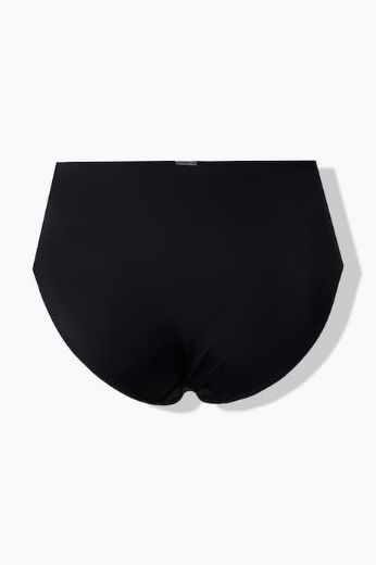 Plus size veliki brojevi Gaćice midi za punije