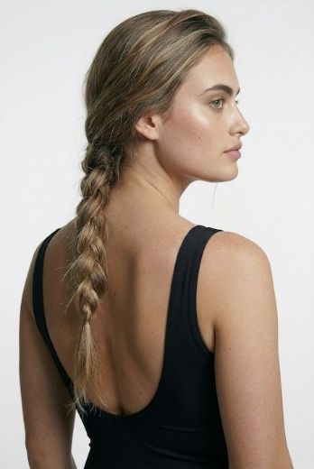 Plus size veliki brojevi Kupaći kostim jednodijelni za punije