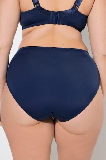 Plus size veliki brojevi Gaćice midi za punije