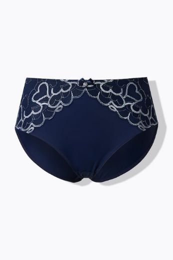 Plus size veliki brojevi Gaćice midi za punije