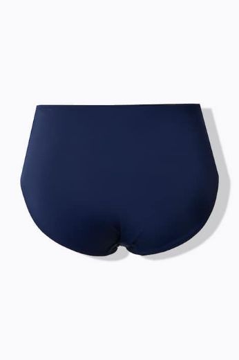 Plus size veliki brojevi Gaćice midi za punije