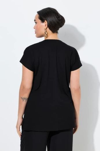 Plus size veliki brojevi Majica kratkih rukava za punije