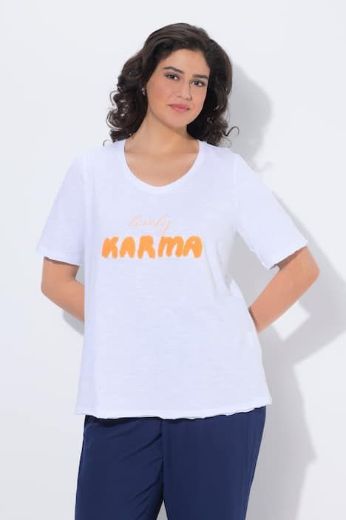 Plus size veliki brojevi Majica kratkih  rukava za punije