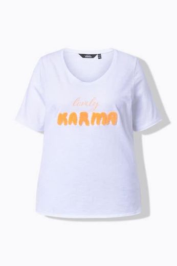 Plus size veliki brojevi Majica kratkih  rukava za punije