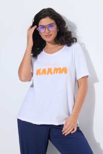 Plus size veliki brojevi Majica kratkih  rukava za punije