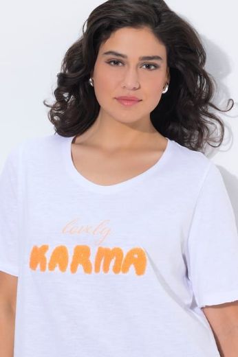 Plus size veliki brojevi Majica kratkih  rukava za punije