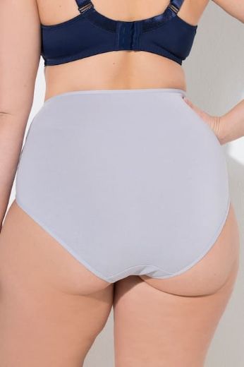 Plus size veliki brojevi Gaćice Maxi 3 komada za punije