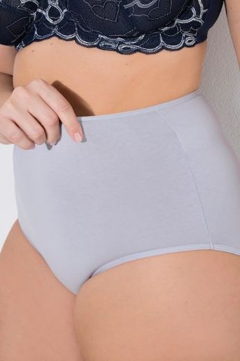 Plus size veliki brojevi Gaćice Maxi 3 komada za punije